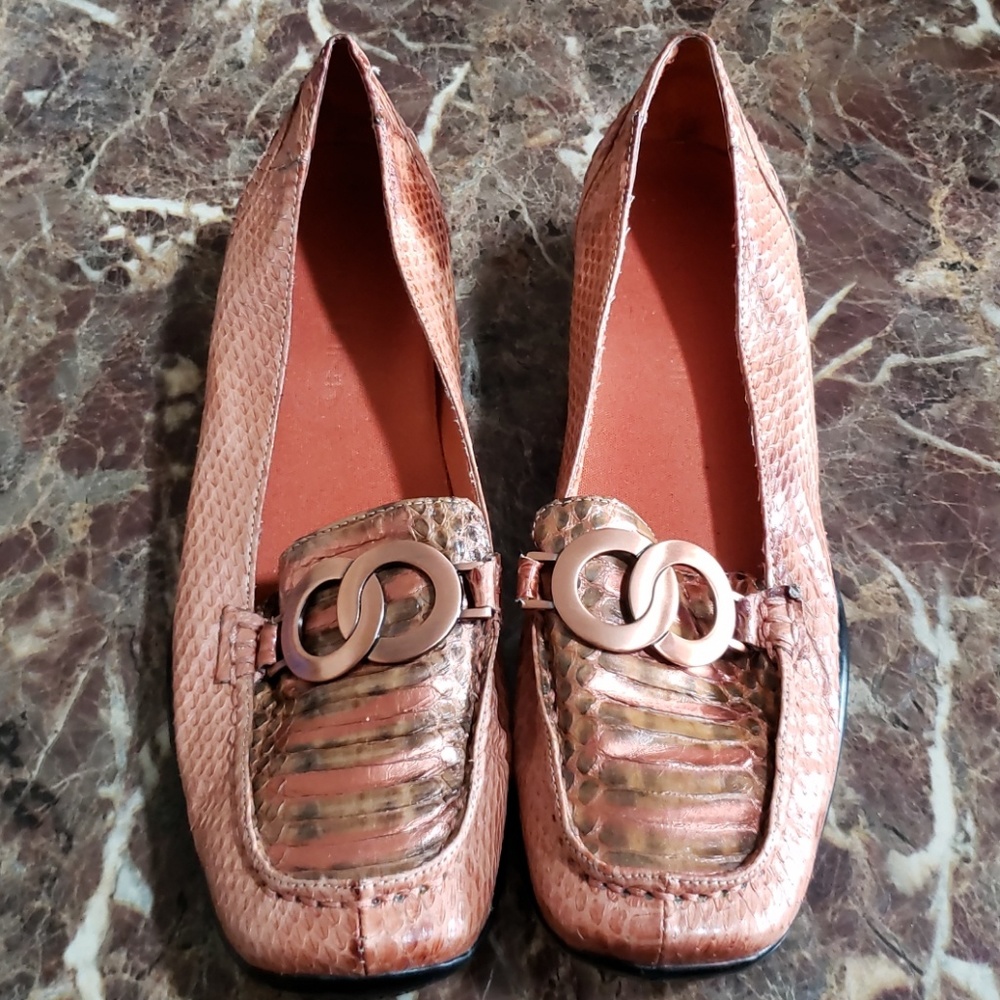 Bellini Barcelona's size 7M